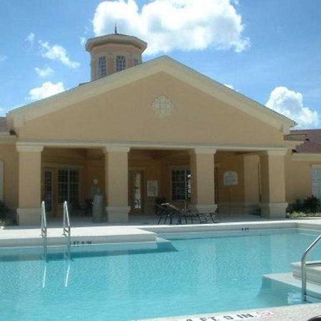 Terrace Ridge Davenport Exterior foto