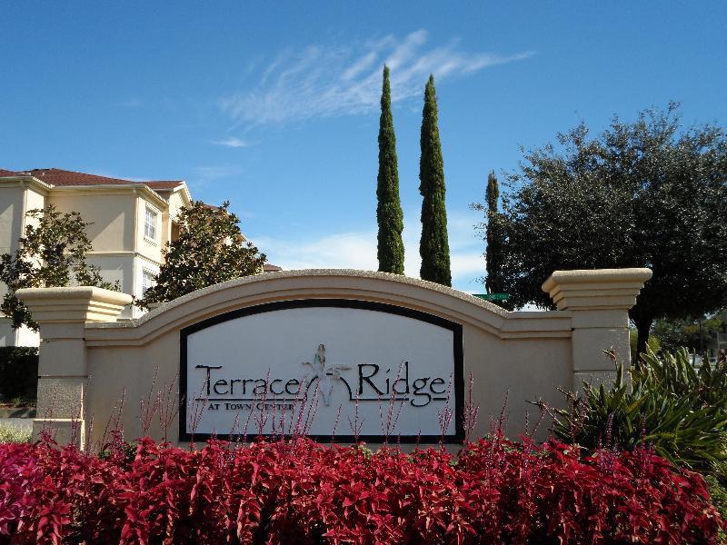 Terrace Ridge Davenport Exterior foto