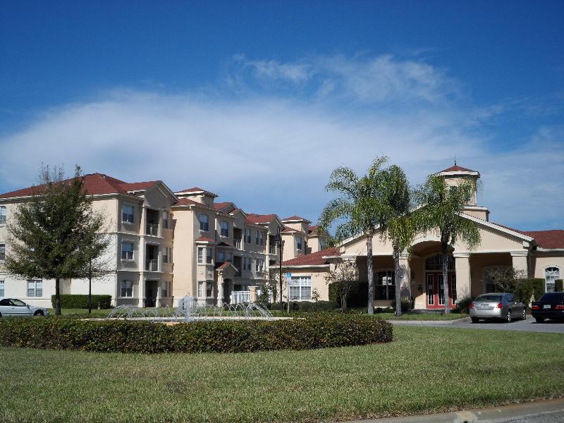 Terrace Ridge Davenport Exterior foto