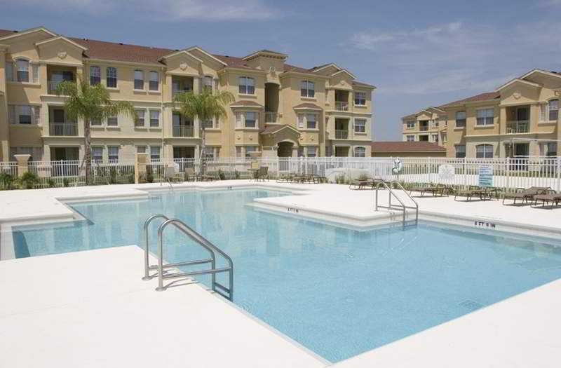 Terrace Ridge Davenport Exterior foto