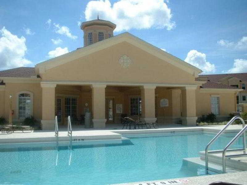 Terrace Ridge Davenport Exterior foto